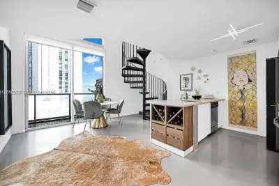 300 S Biscayne Blvd #L-1232, Miami: photo 1 of 19