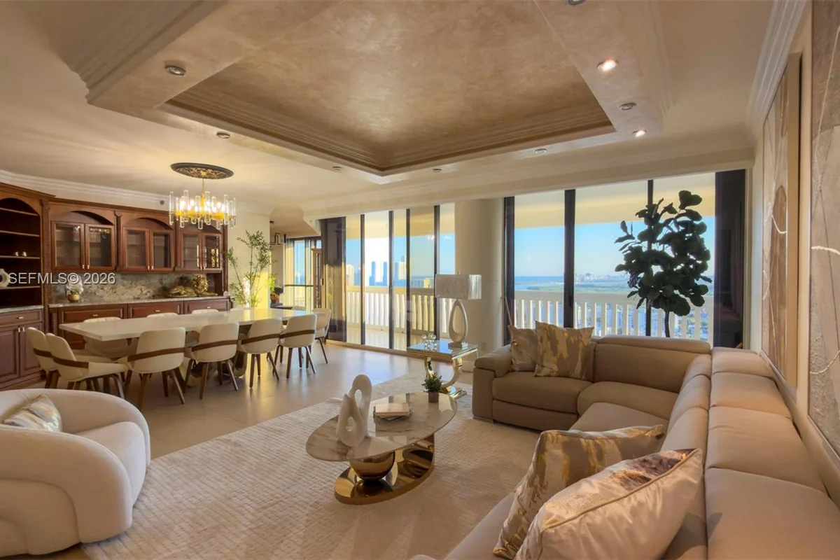 2000 Island Blvd #3004, Aventura: photo 1 of 48