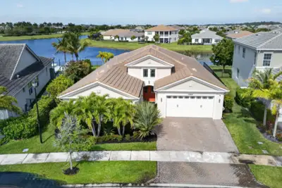 15804 Goldfinch Cir, The Acreage: photo 1 of 53
