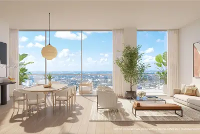 175 NE 10 St #44A, Miami: photo 1 of 37