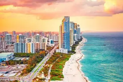 17150 N Bay Rd #2620, Sunny Isles Beach: photo 1 of 38