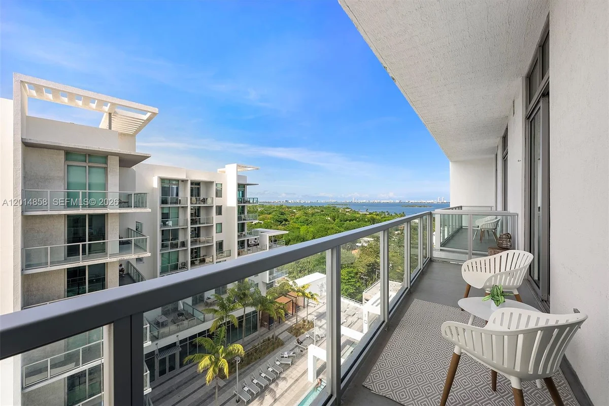 3900 Biscayne Blvd #PH1220, Miami: photo 1 of 46