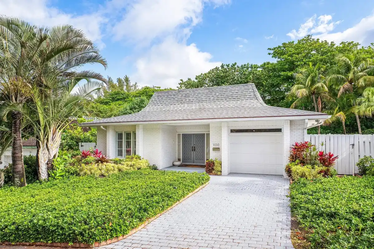 1100 N Ocean Blvd, Gulf Stream: photo 1 of 29