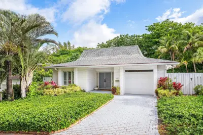 1100 N Ocean Blvd, Gulf Stream: photo 1 of 29
