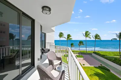 2917 S Ocean Blvd #304, Highland Beach: photo 1 of 39