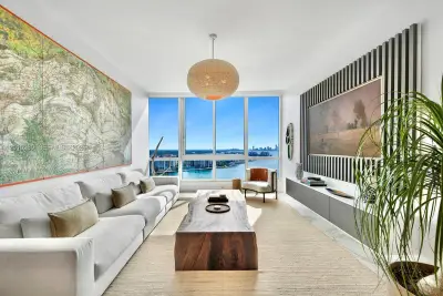 100 S Pointe Dr #2003, Miami Beach: photo 1 of 25