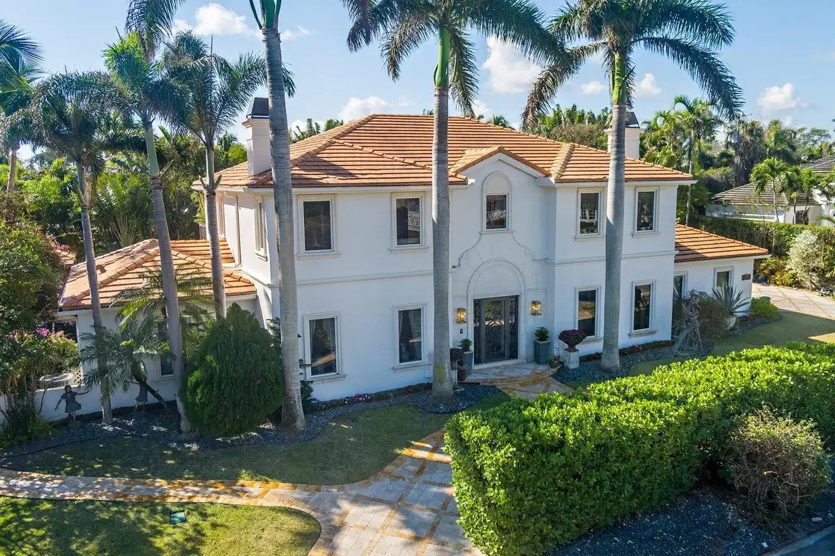 286 Jamaica Ln, Palm Beach: photo 1 of 17