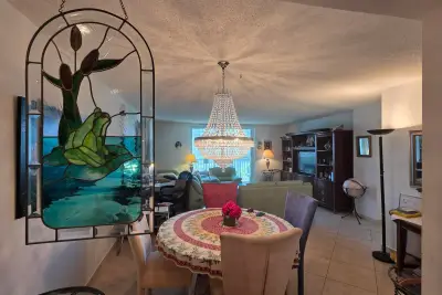 100 Golden Isles Dr #714, Hallandale Beach: photo 1 of 32