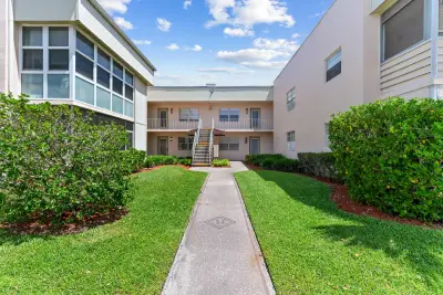 346 Capri #H, Delray Beach: photo 1 of 18