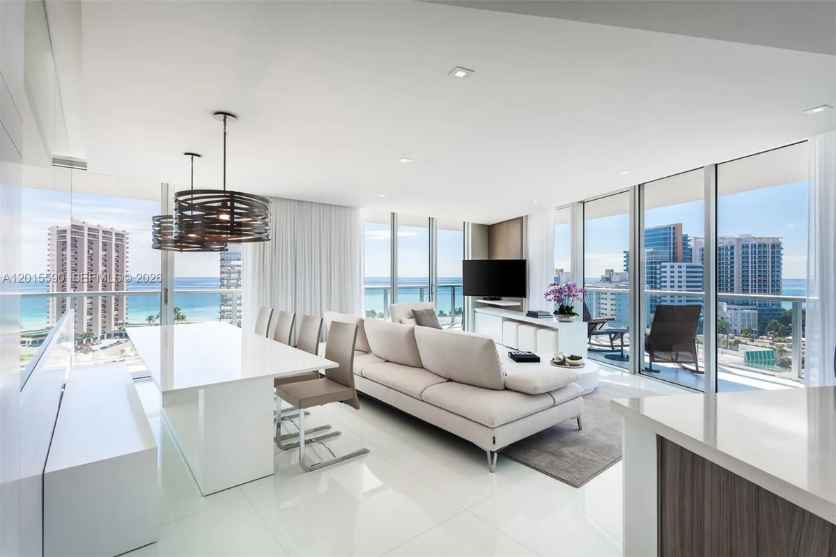 6700 Indian Creek Dr #1402, Miami Beach: photo 1 of 24