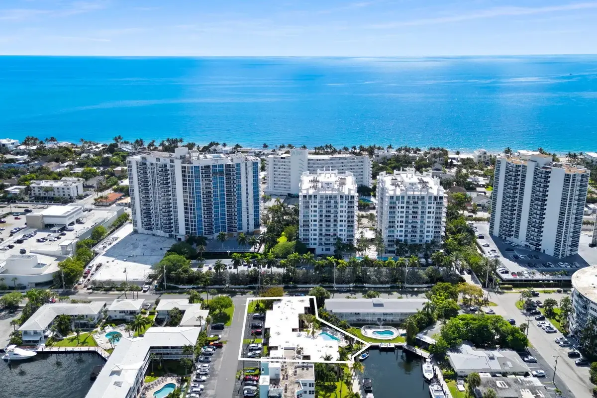 2825 NE 33rd #201, Fort Lauderdale: photo 1 of 18