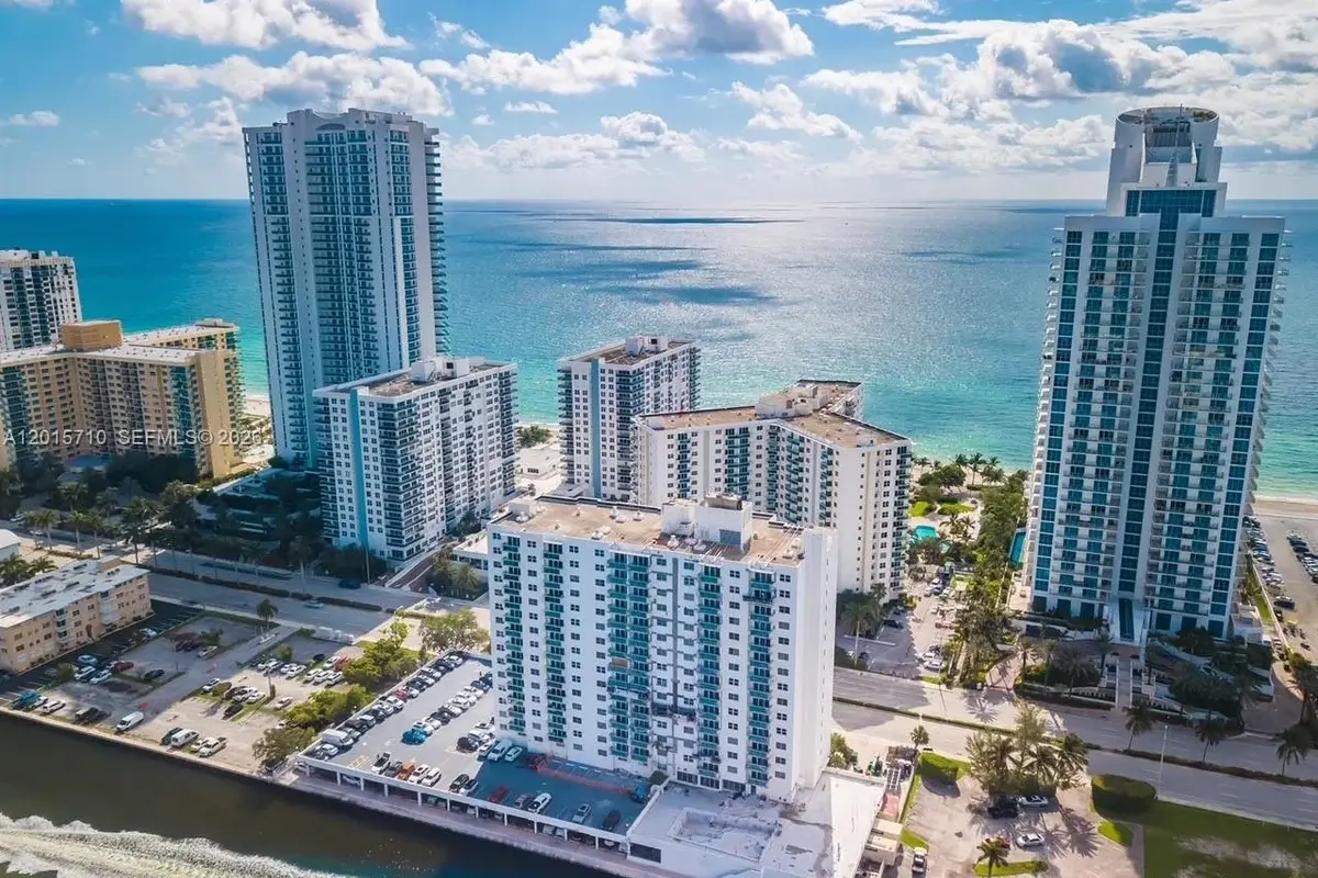 3001 S Ocean Dr #703, Hollywood: photo 1 of 19