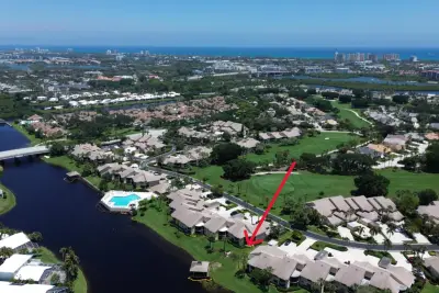 16997 Waterbend Dr #139, Jupiter: photo 1 of 29