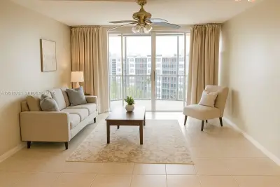 1750 NE 191st St #816-3, Miami: photo 1 of 7