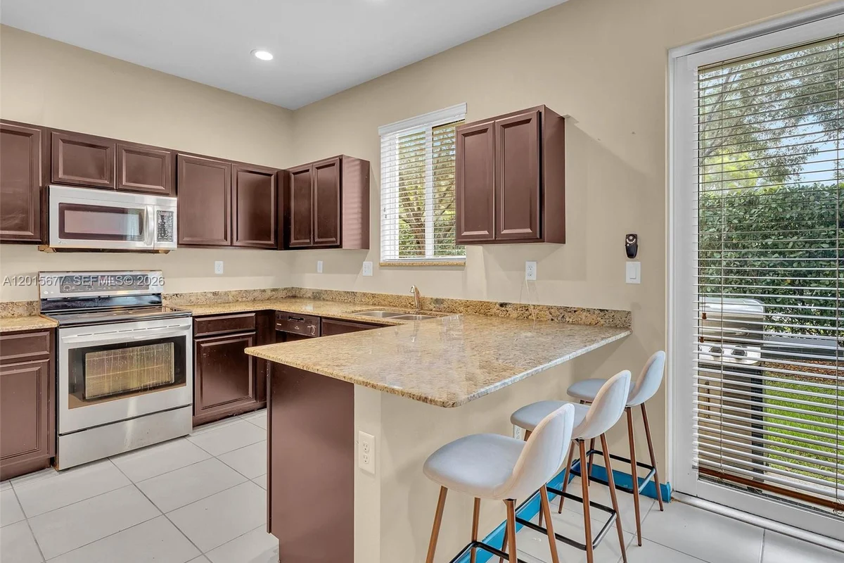 1410 NW 214th Ter, Miami Gardens: photo 1 of 43