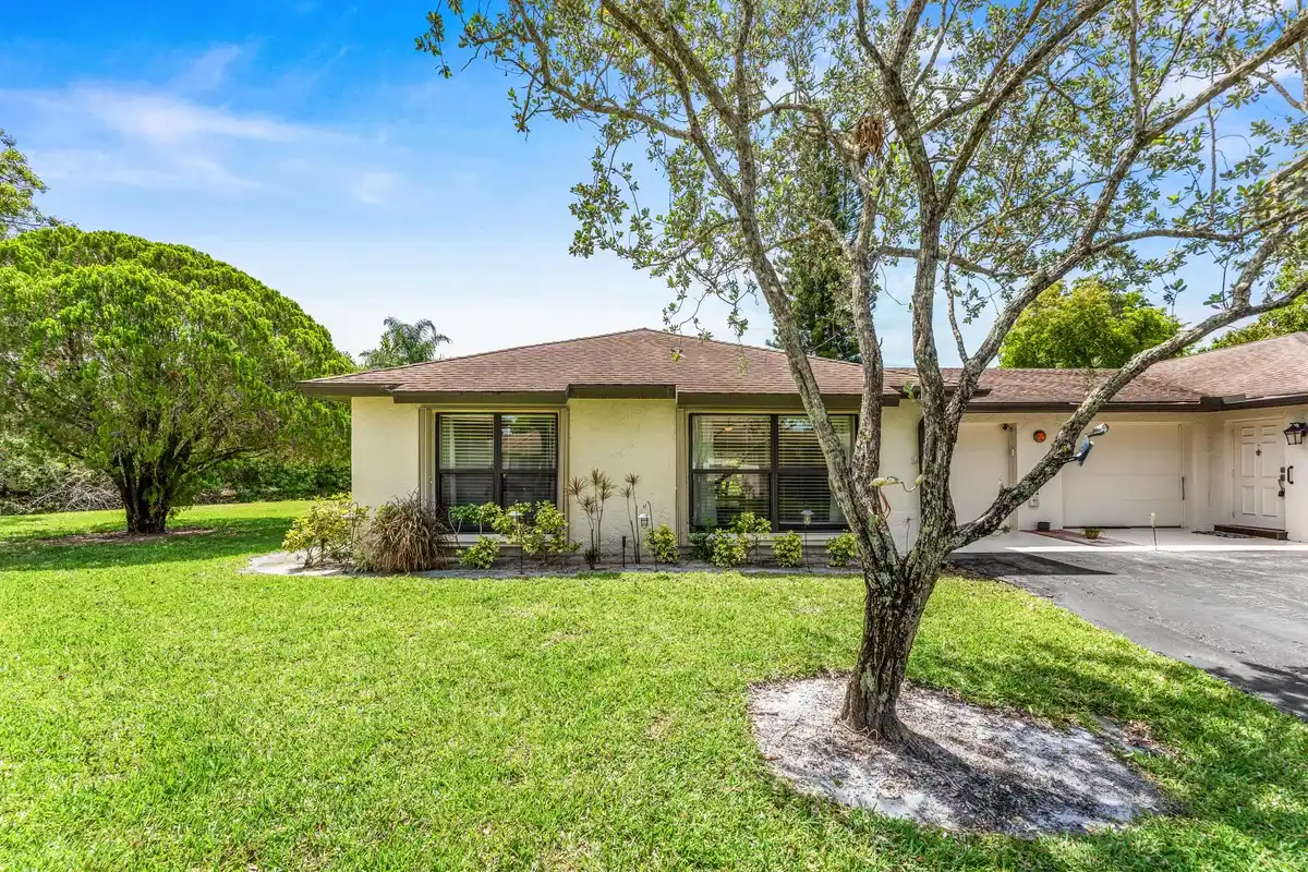 4727 Storkwood Ln #A, Boynton Beach: photo 1 of 28