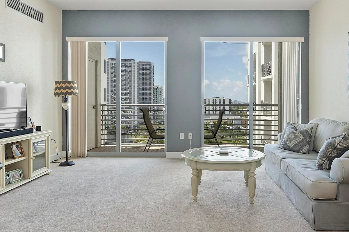 1830 Radius Dr #1219, Hollywood: photo 1 of 35