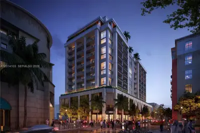 4241 Aurora St #PH-1205, Coral Gables: photo 1 of 27