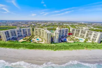 300 Ocean Trail Way #510, Jupiter: photo 1 of 37