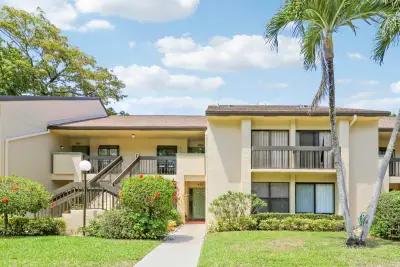 5121 Oak Hill Ln #412, Delray Beach: photo 1 of 34