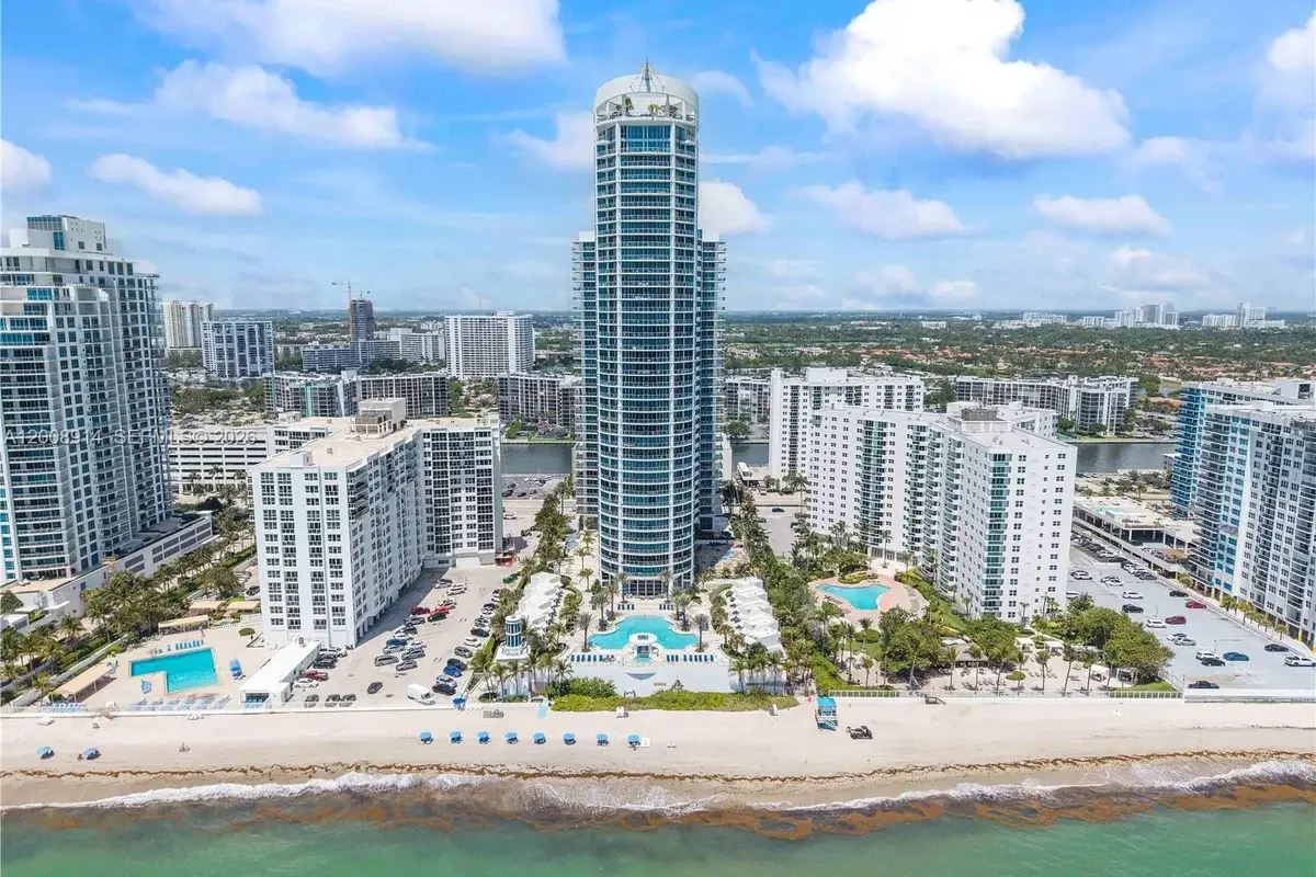 3101 S Ocean Dr #2705, Hollywood: photo 1 of 51