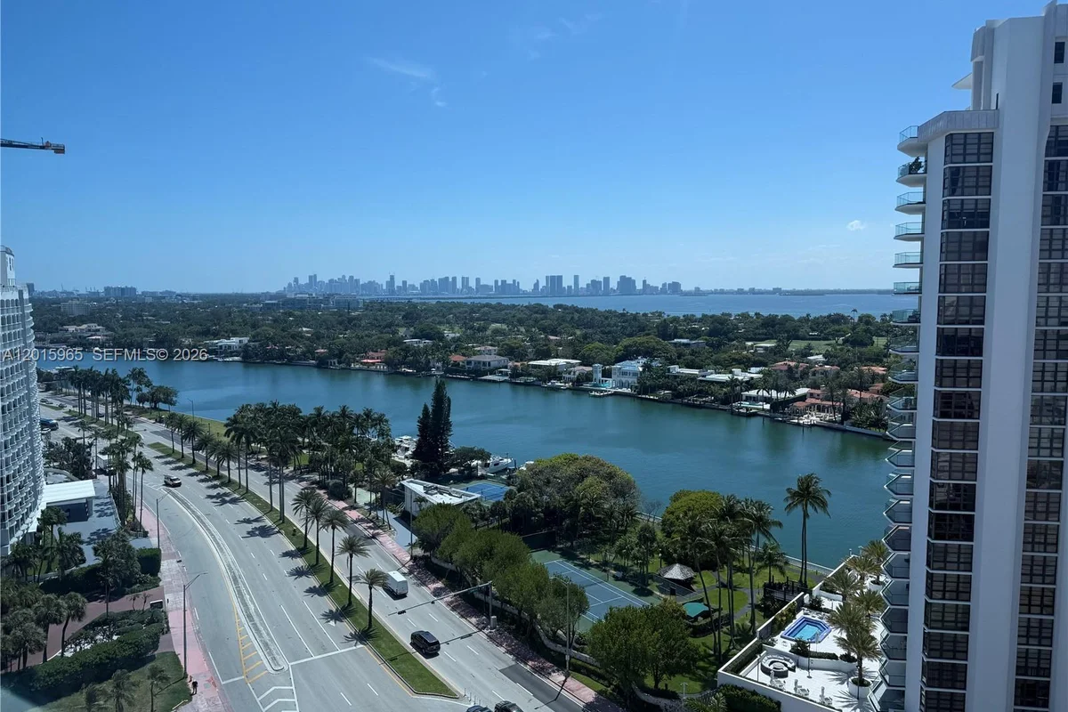 5445 Collins Ave #1606, Miami Beach: photo 1 of 25