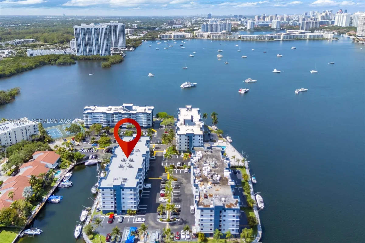 16565 NE 26th Ave #2B, North Miami Beach: photo 1 of 45