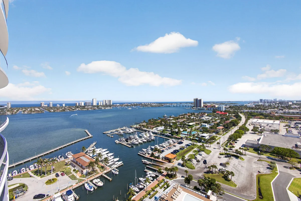 220 Lake Shore Dr #1907, West Palm Beach: photo 1 of 68