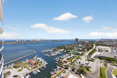 220 Lake Shore Dr #1907, West Palm Beach: photo 1 of 68