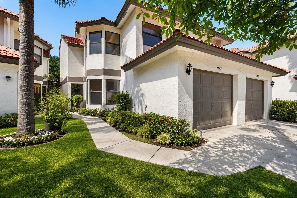 6647 Boca Hermosa Ln, Boca Raton: photo 1 of 32