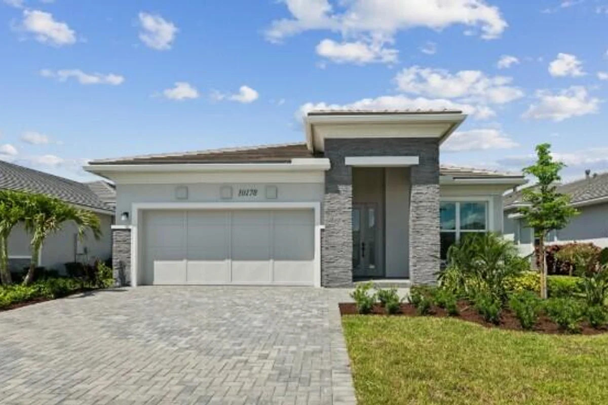 10178 Timber Creek Way, Palm Beach Gardens: photo 1 of 32