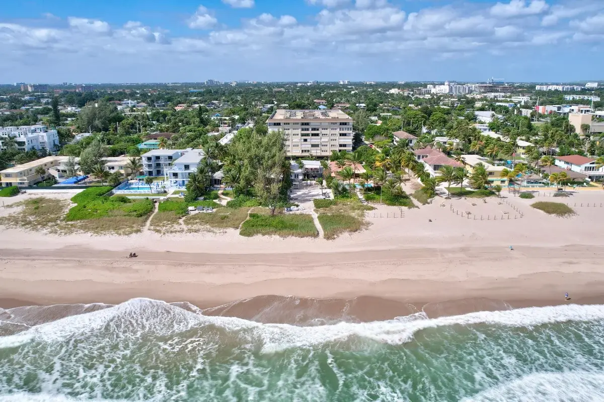 401 Briny Ave #708, Pompano Beach: photo 1 of 54