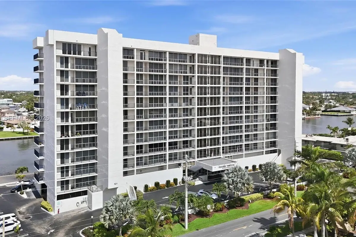 521 N Riverside Dr #606, Pompano Beach: photo 1 of 27