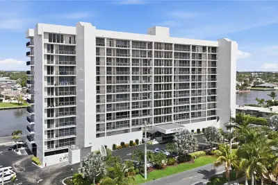 521 N Riverside Dr #606, Pompano Beach: photo 1 of 27