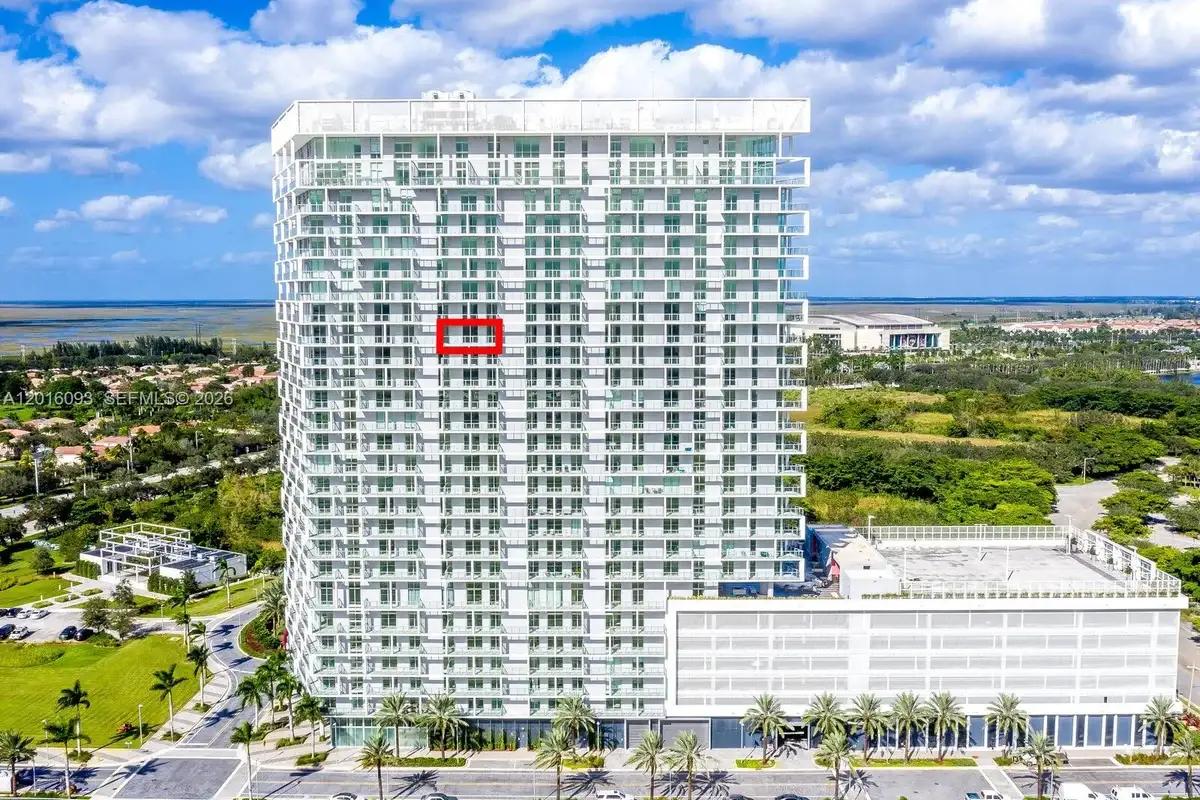 2000 S Metropica Way #2007, Sunrise: photo 1 of 57