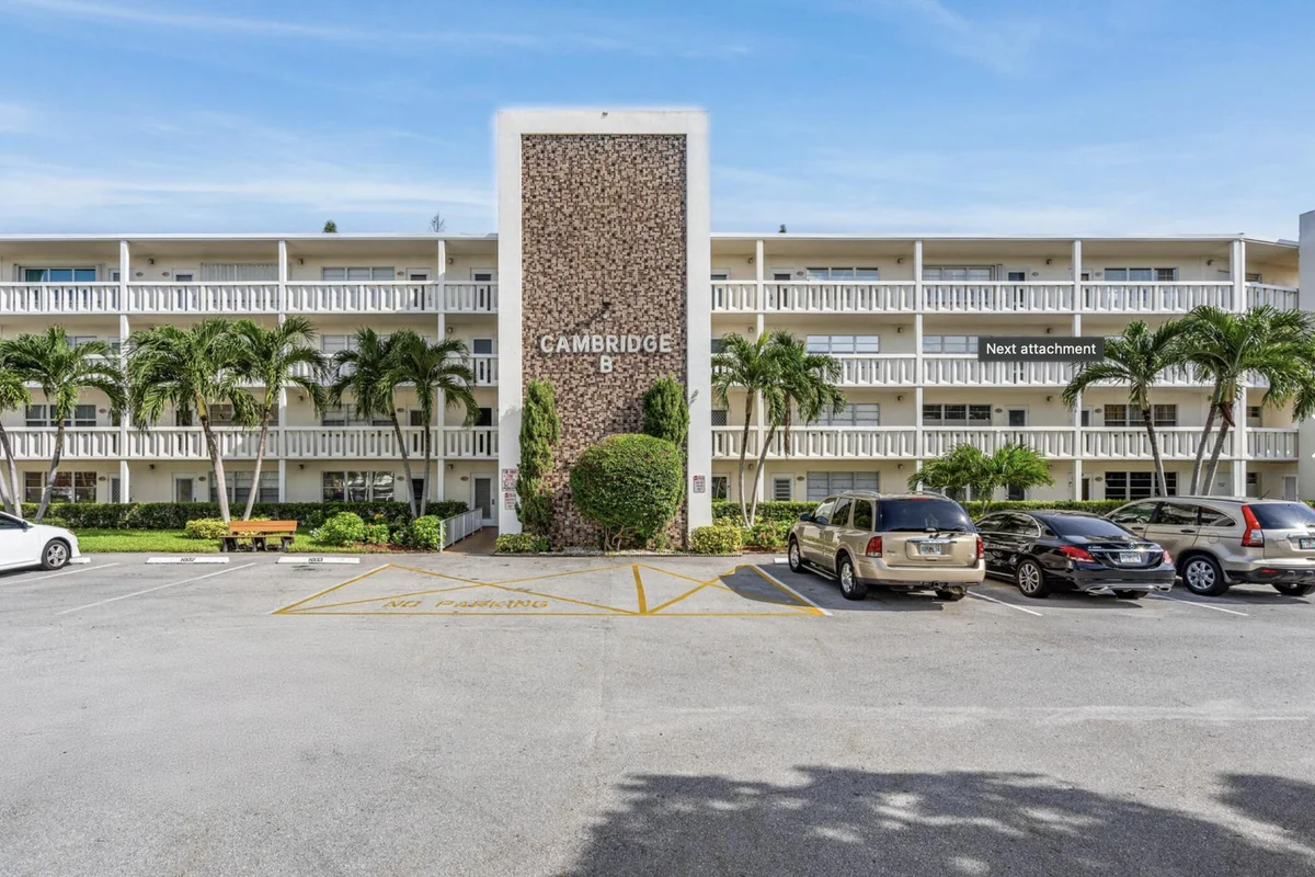 1038 Cambridge, Deerfield Beach: photo 1 of 31