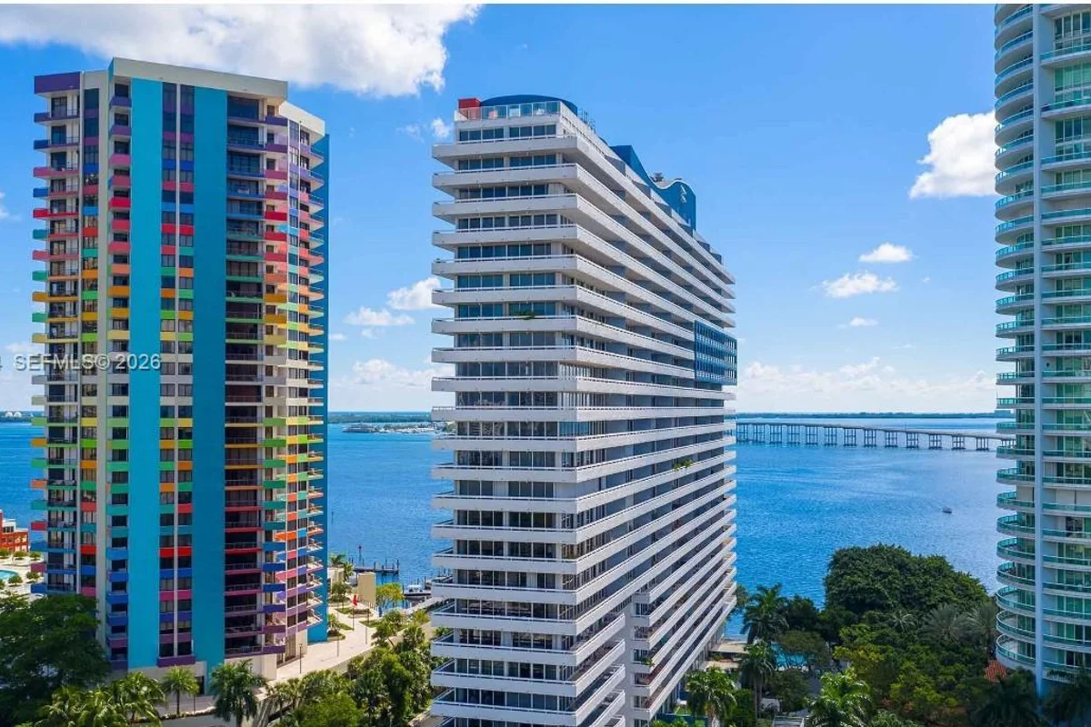 1627 Brickell Ave #1204, Miami: photo 1 of 44