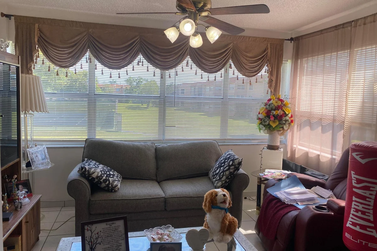 9821 Sunrise Lakes Blvd #210, Sunrise: photo 1 of 13