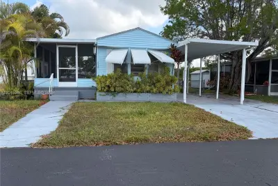 35303 SW 180th Ave #347, Homestead: photo 1 of 2
