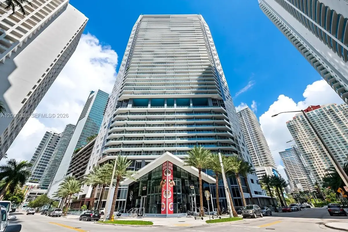 1300 Brickell Bay Dr #604, Miami: photo 1 of 36