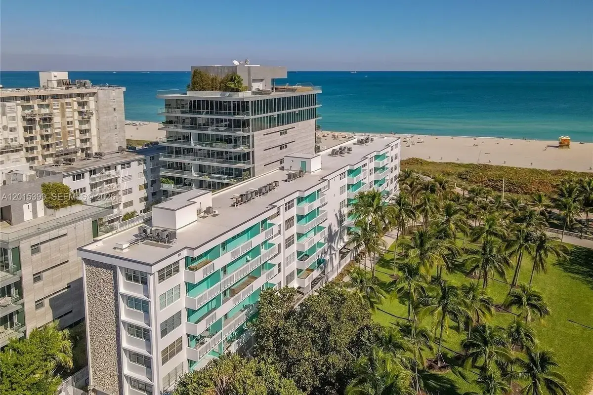 301 Ocean Dr #306, Miami Beach: photo 1 of 14
