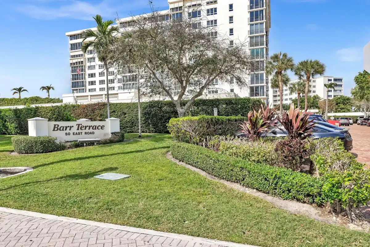 50 East Rd #12f, Delray Beach: photo 1 of 54