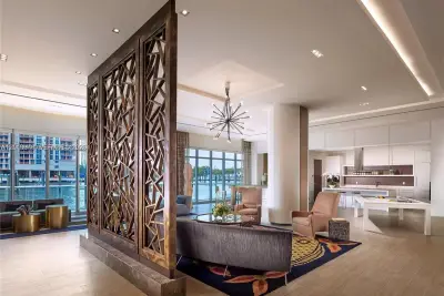 Condo in North Miami Beach: photo 1 of 22
