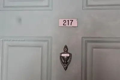 6801 Harding Ave #217, Miami Beach: photo 1 of 38