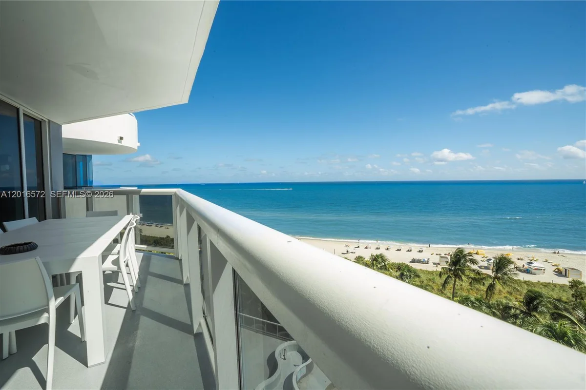6301 Collins Ave #1102, Miami Beach: photo 1 of 35