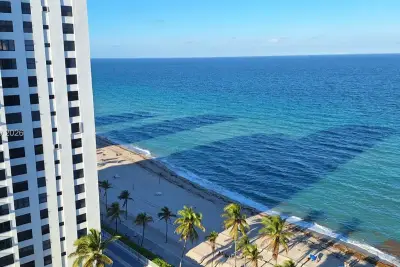 2501 S Ocean Dr #PH6, Hollywood: photo 1 of 31