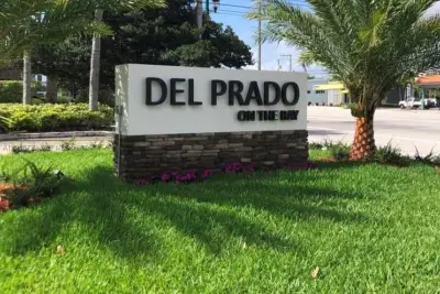 18011 Biscayne Blvd #1405, Aventura: photo 1 of 12