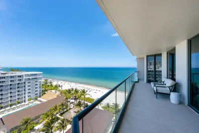1300 S Ocean Blvd #906, Pompano Beach: photo 1 of 24