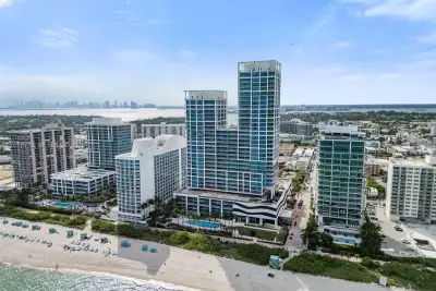 6899 Collins Ave #708, Miami Beach: photo 1 of 1