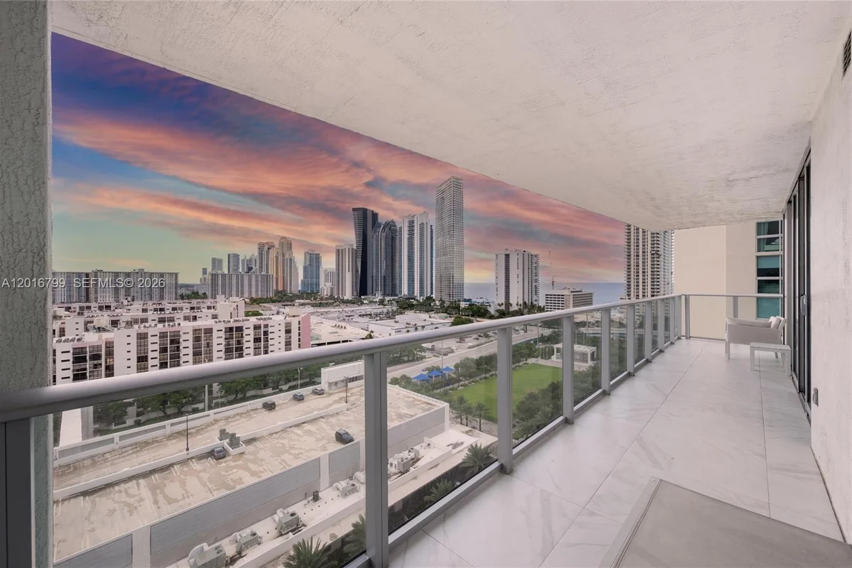 300 Sunny Isles Blvd #4-1501, Sunny Isles Beach: photo 1 of 46
